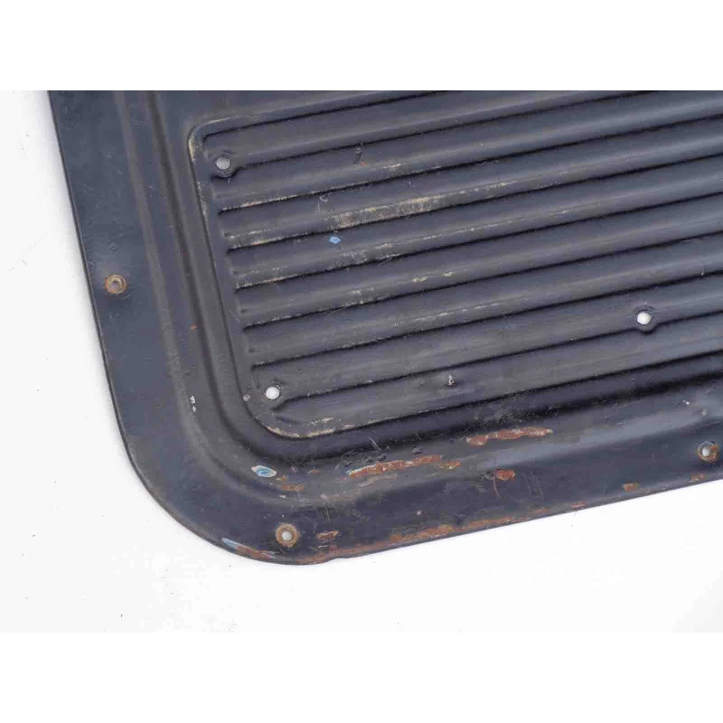 Forro Porta de Lata F-100 F-1000 1972 a 1981 Original Usado - Par