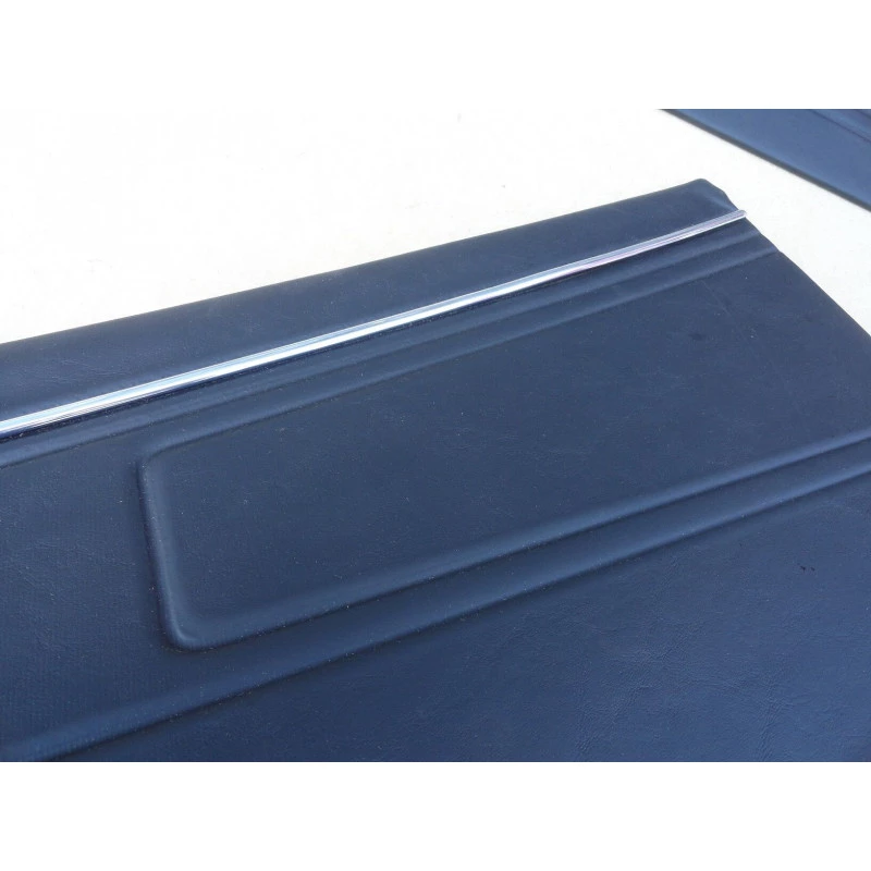 Forro de Porta Puma 76 C/Friso - Par