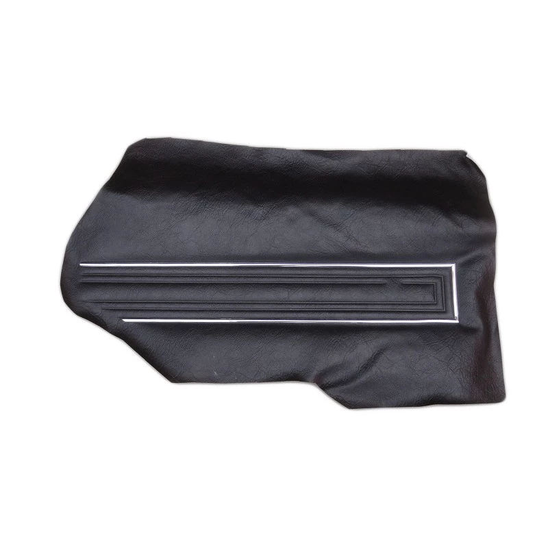 Forro Lateral Traseiro Esquerdo Opala 2 Portas 74 C/ Friso Novo 