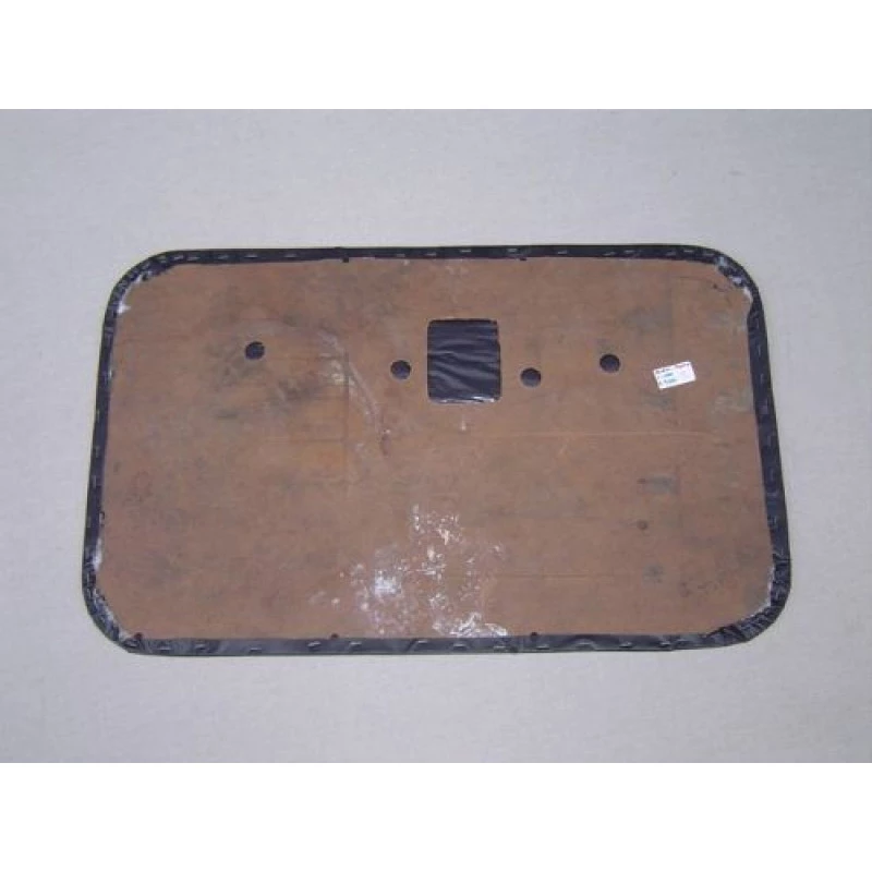 Forro da Porta F-100 F-1000 72 a 92 - Par