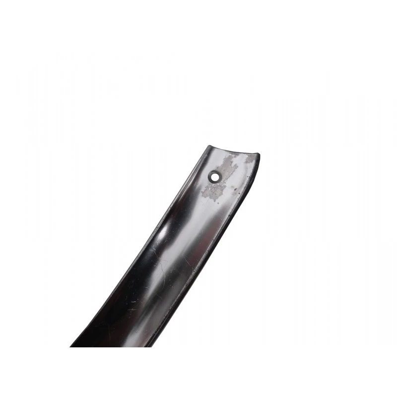 Friso Lateral Lanterna Traseira Esquerda Chevrolet Caprice 1966 Original