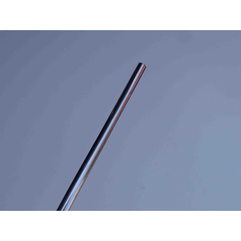 Friso Calha do Teto Ford F-100 F-1000 1972 a 1985 Inox - Jogo