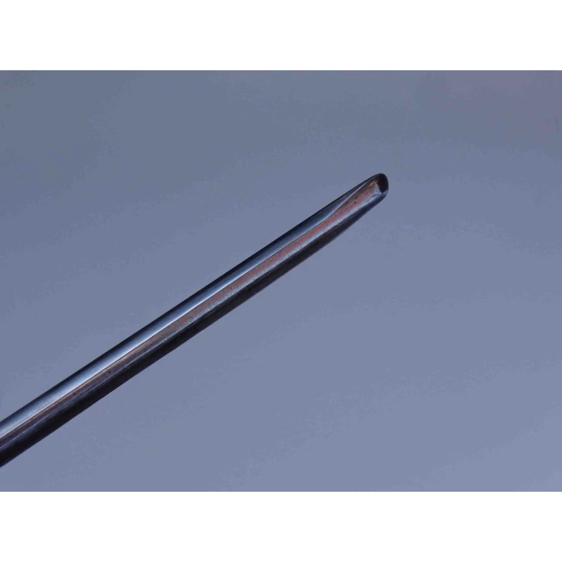 Friso Calha do Teto Ford F-100 F-1000 1972 a 1985 Inox - Jogo