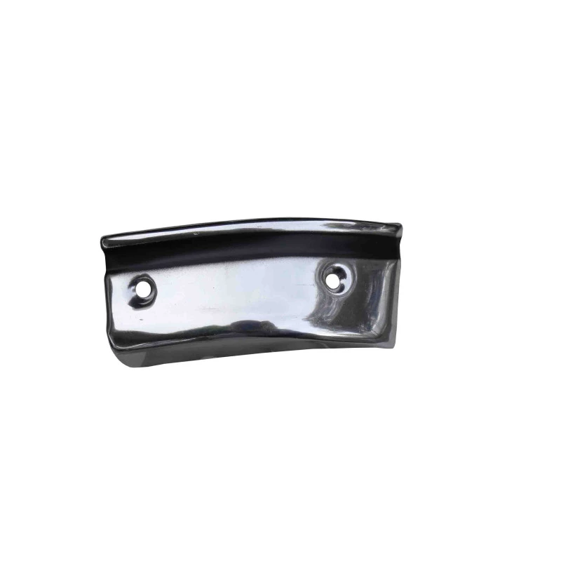 Friso Canto Cabine F-100 F-1000 1972 A 85 Original Novo - Par