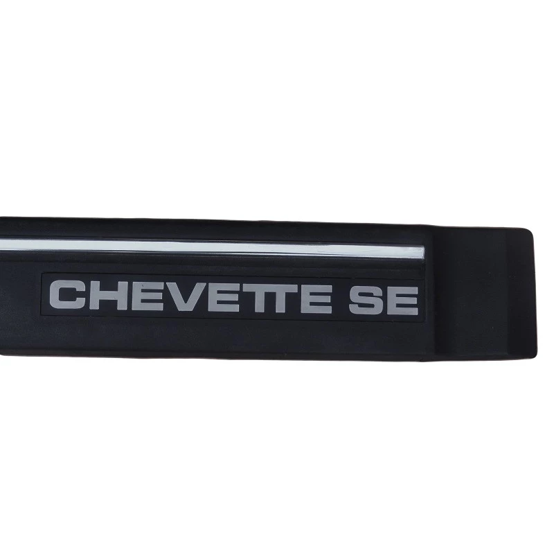 Friso Borrachão da Porta Direita Chevette SE 2 Portas Original GM 