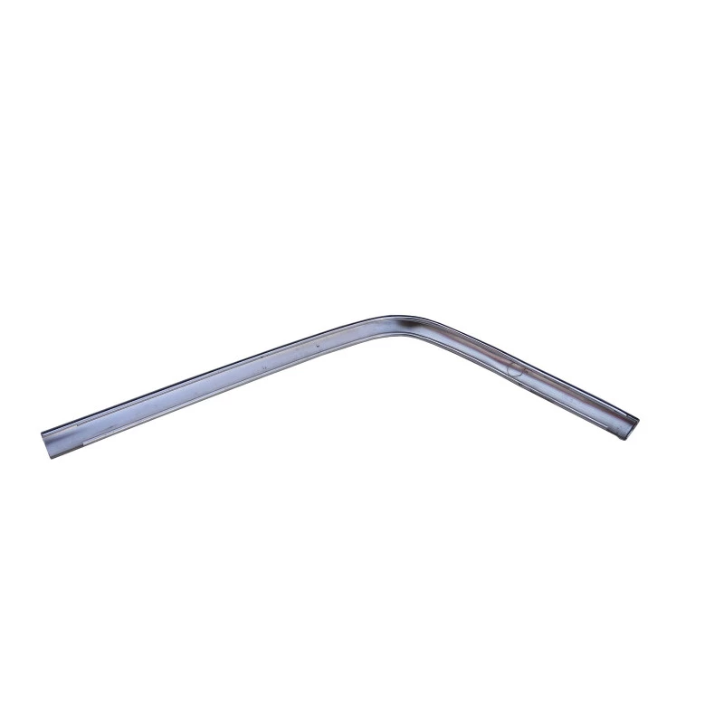 Friso Curva Lateral Traseira Chevrolet Impala 1961 Original Usado