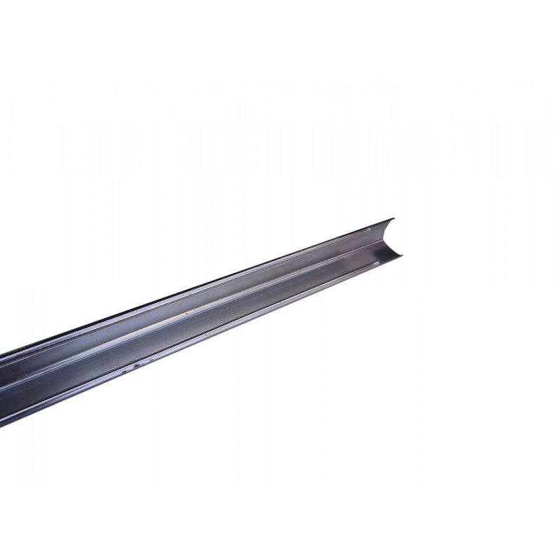 Friso Curva Lateral Traseira Chevrolet Impala 1961 Original Usado