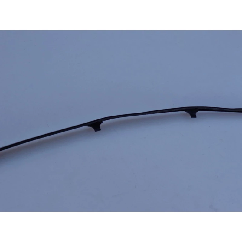 Friso Inferior Parabrisa Ford F-1000 1993 a 1995 Original Novo Amassado