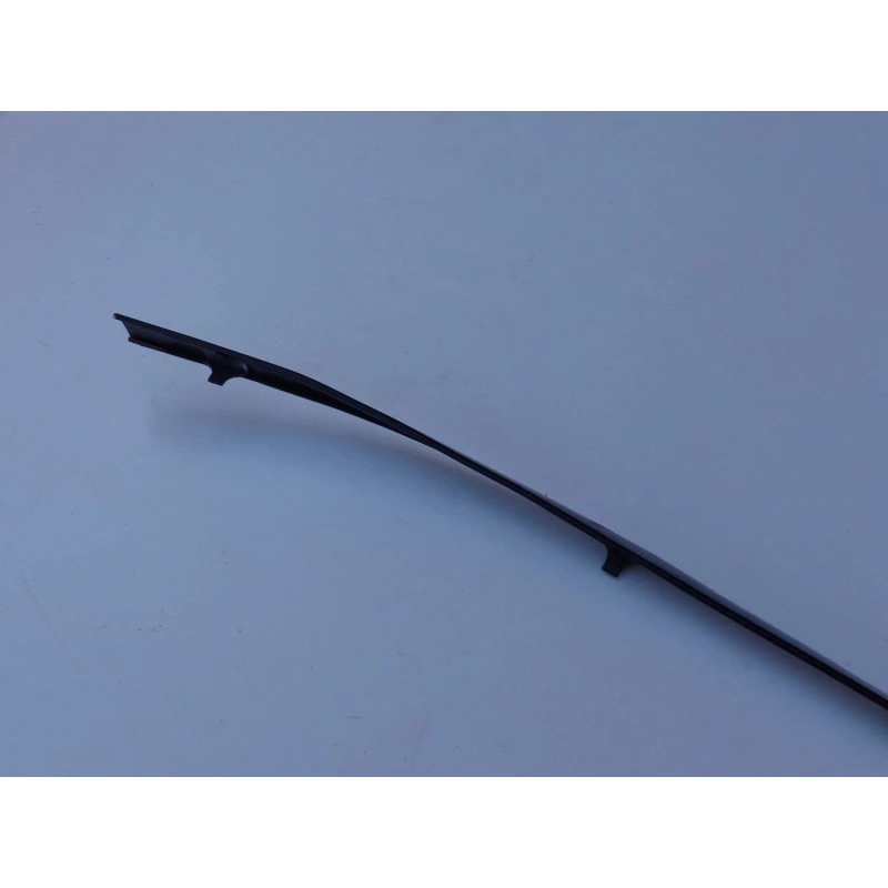 Friso Inferior Parabrisa Ford F-1000 1993 a 1995 Original Novo Amassado