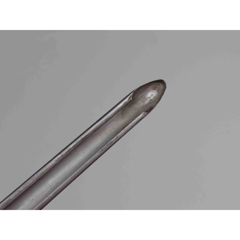 Friso Lateral Scania Jacaré 110 111 Original Inox Usado - Par