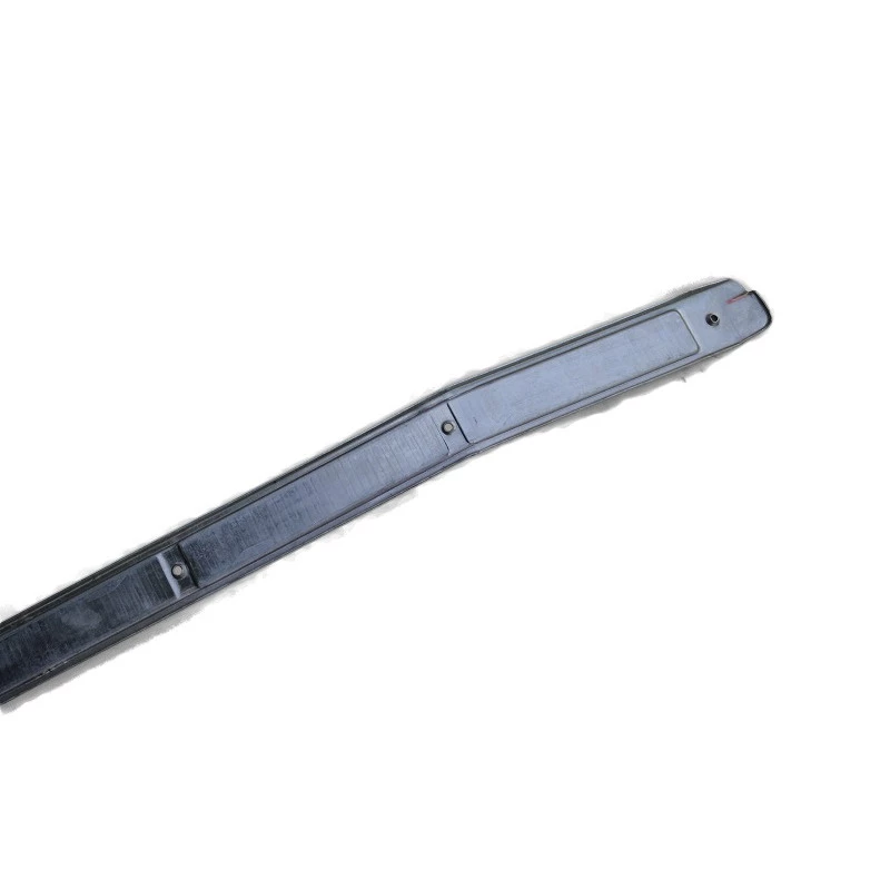 Friso Soleira da Porta Esquerda F-100 F-1000 F-4000 Chapa Grossa Estoque Antigo