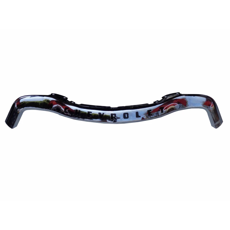 Grade Friso Superior Chevrolet Boca Bagre 1954 1955 Restaurado Original