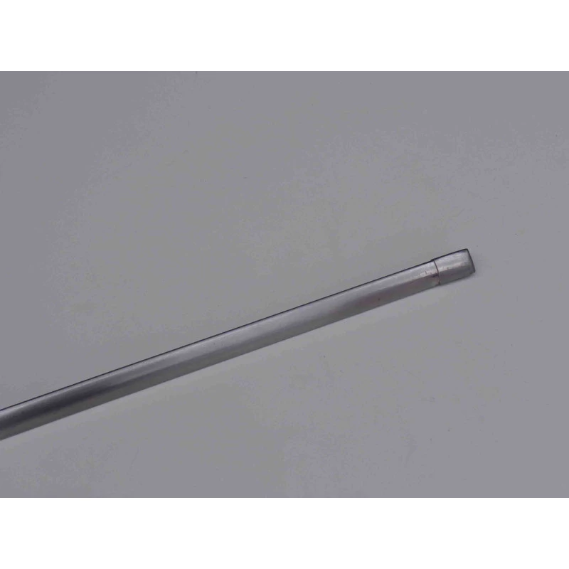 Friso Superior Lateral Traseira Ford Fairlane 1959 4 Portas Original Usado