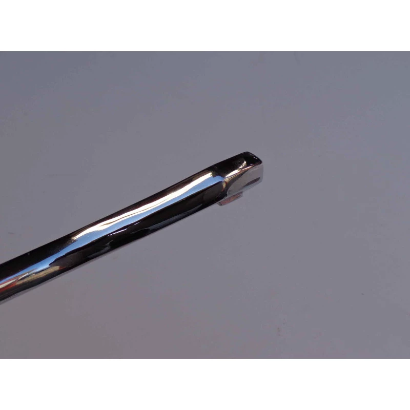 Friso Superior Pisca Paralama Esquerdo Ford Galaxie Landau Usado