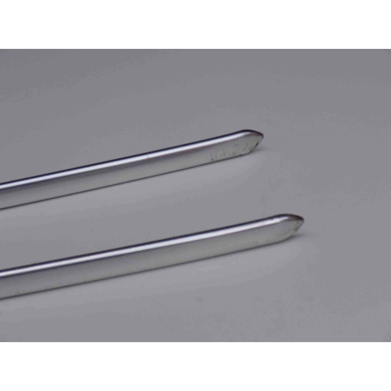 Friso Lateral Universal Carro Antigo Hot Adaptação 150cm x 2,5cm - Par