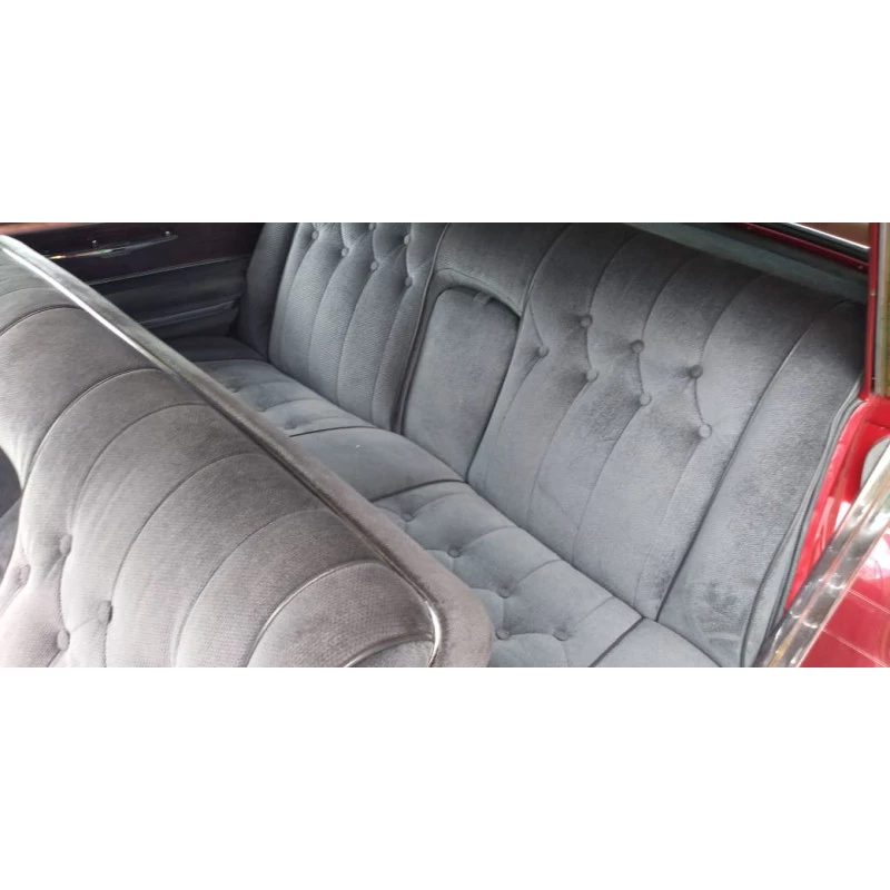 Cadillac Fleetwood 1963