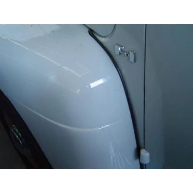 Debrum Galão Cinza Chevrolet Brasil F-1 F-100 valor por metro