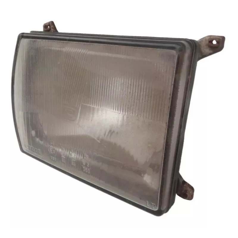 Farol Direito Gol Saveiro BX Até 84 Original Cibié Usado