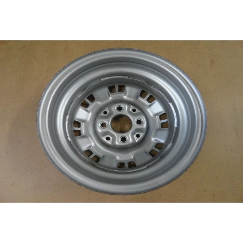 Gol 80 Roda Original Aro 13 Tala 4,5
