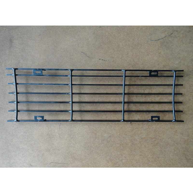 Grade Central F-100 F-1000 1972 a 1985 Polida - Par