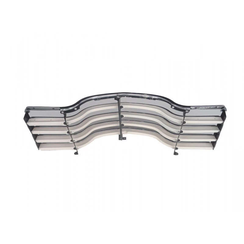 Grade Chevrolet 3100 3600 Boca Sapo 1947 a 1953 Importada Cromada e Bege