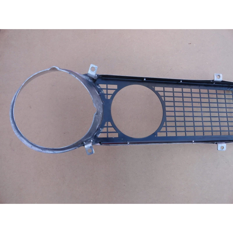 Grade Corcel GT XP 71 à 72 Nova Reprodução