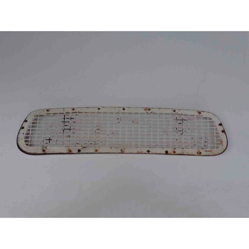 Grade Dianteira Chevrolet Brasil 1958 a 1962 Original Usada