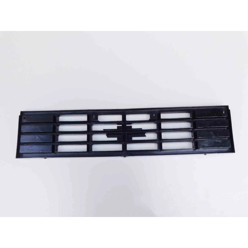 Grade Dianteira D-20 C-20 A-20 1985 A 92 Original c/ Detalhe Preto Fosco Usado