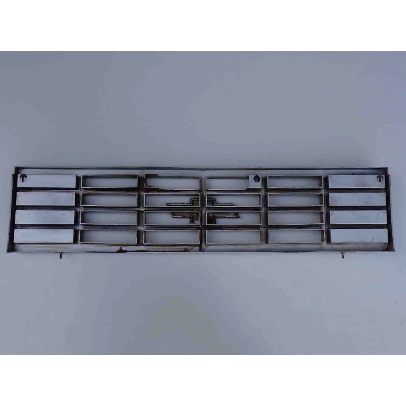 Grade Dianteira D-20 C-20 A-20 1985 A 1992 Original Quebrada Usada