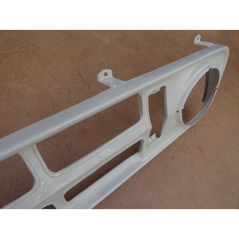 Grade Dianteira Dodge D100 D400 D700 D950 Original Usada
