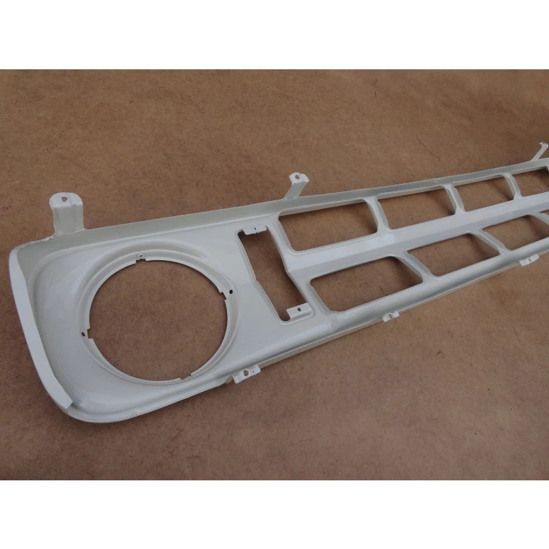Grade Dianteira Dodge D100 D400 D700 D950 Original Usada