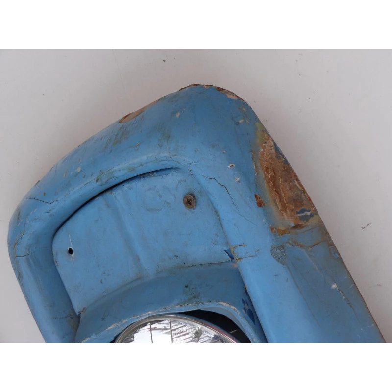Grade Ford F-100 F-350 F-600 1971 Twin Beam Original Usada