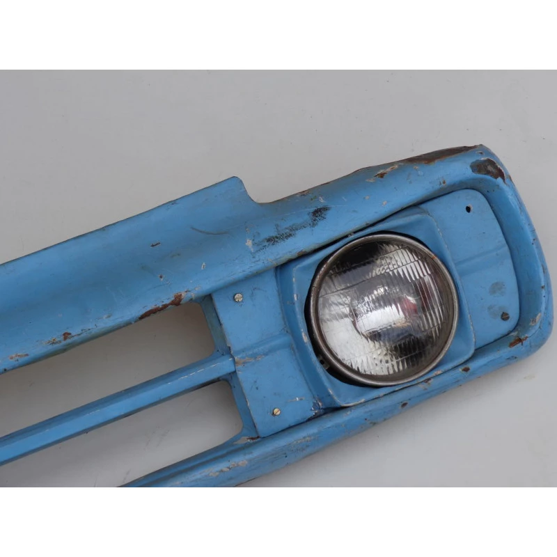 Grade Ford F-100 F-350 F-600 1971 Twin Beam Original Usada