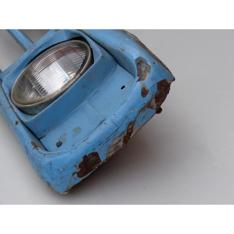 Grade Ford F-100 F-350 F-600 1971 Twin Beam Original Usada