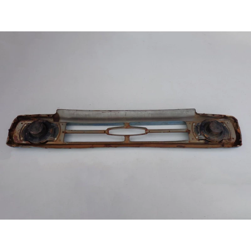 Grade Ford F-100 F-350 F-600 1971 Twin Beam Original Usada