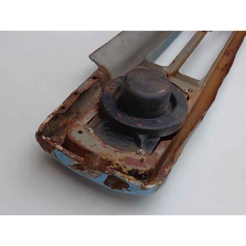 Grade Ford F-100 F-350 F-600 1971 Twin Beam Original Usada
