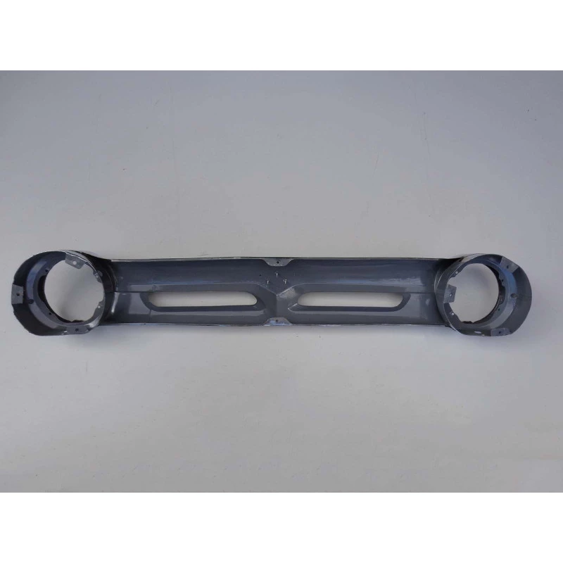 Grade Dianteira Ford F-100 F-600 1956 a 1961 Cromado Original Usado