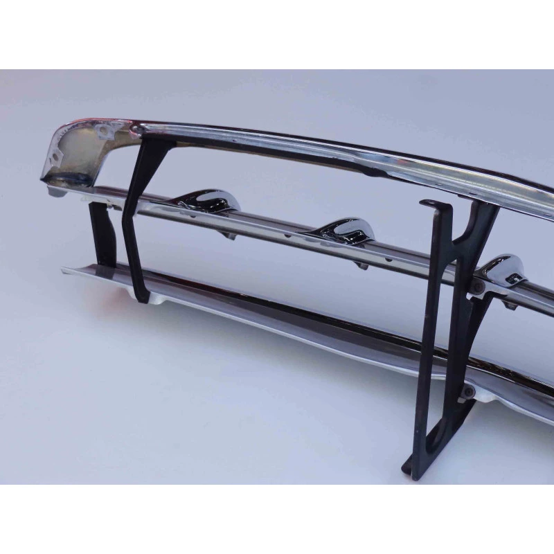 Grade Dianteira Parcial Chevrolet Bel Air 150 210 1952 Original Usada