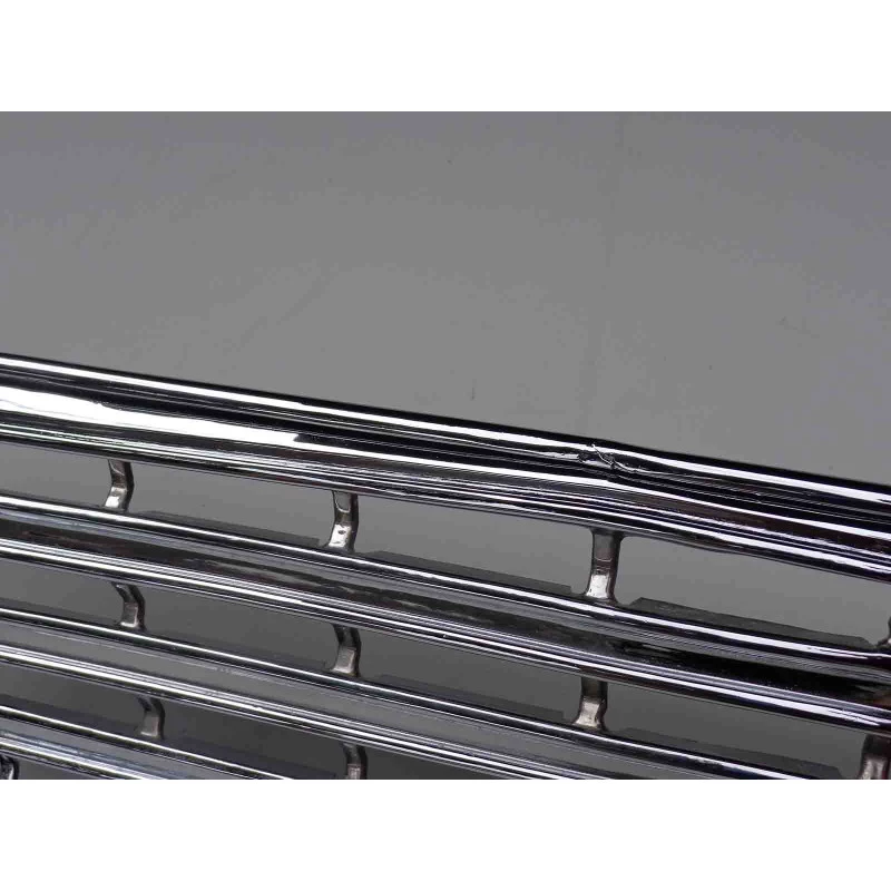 Grade e Aro Chevrolet Bel Air Impala 1962 Original Restaurada Usada