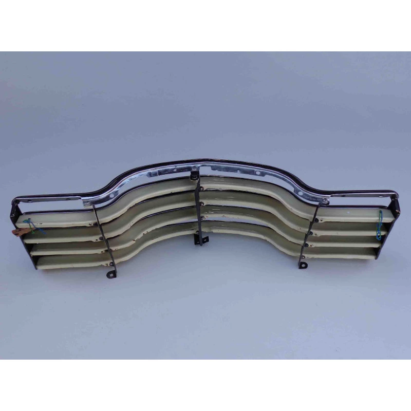 Grade Dianteira Chevrolet Boca Sapo 3100 1947 a 1953 Original Usado
