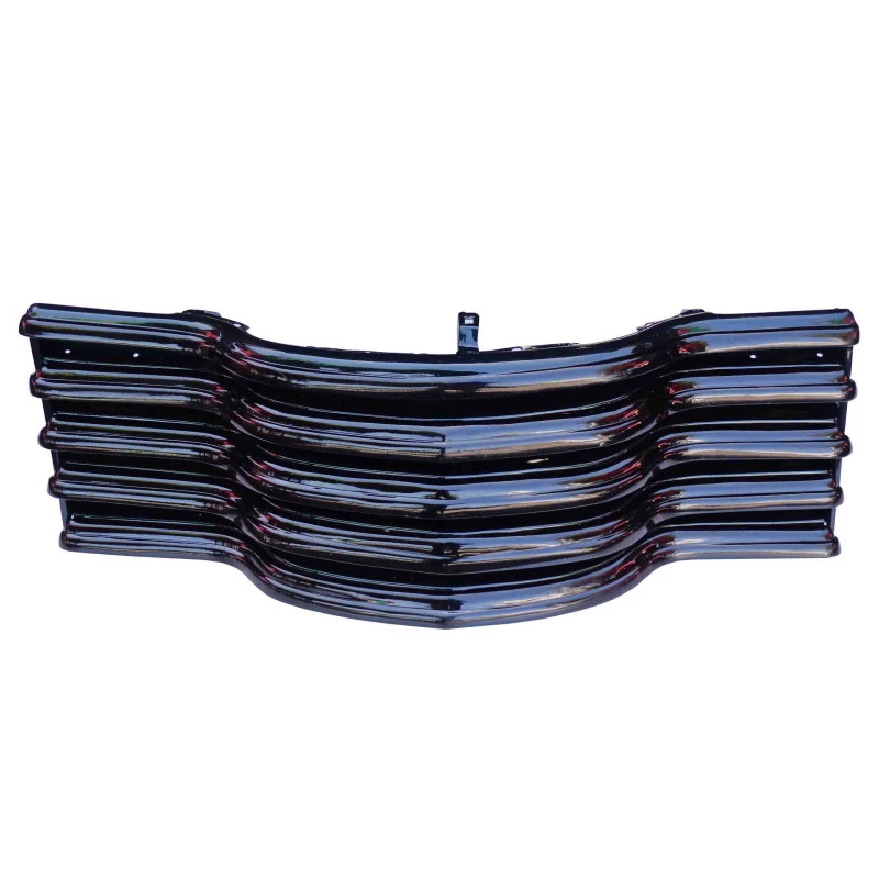 Grade Dianteira Chevrolet Boca Sapo 3100 1947 a 1953 Original Usado