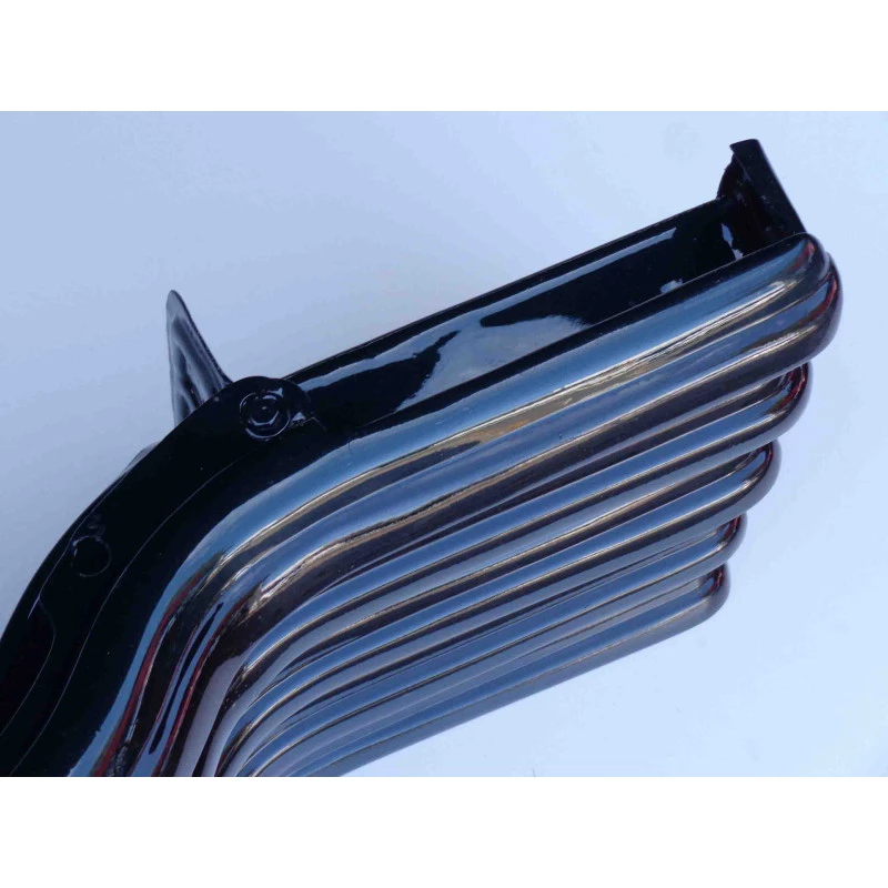 Grade Dianteira Chevrolet Boca Sapo 3100 1947 a 1953 Original Usado