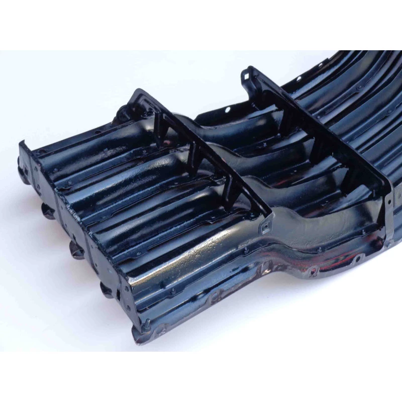 Grade Dianteira Chevrolet Boca Sapo 3100 1947 a 1953 Original Usado