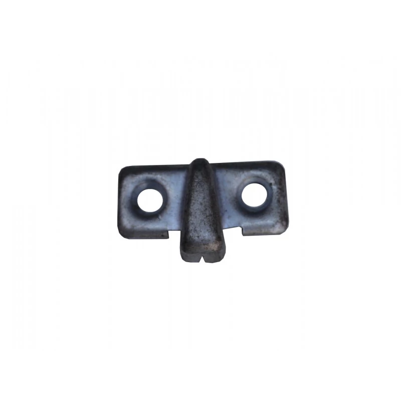 Guia Fechadura Porta Ford Passeio 1933 e 1934 Pick Up 1935 a 1941 Nova