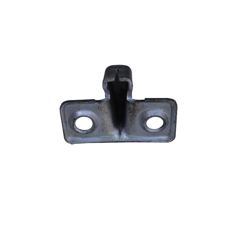 Guia Fechadura Porta Ford Passeio 1933 e 1934 Pick Up 1935 a 1941 Nova