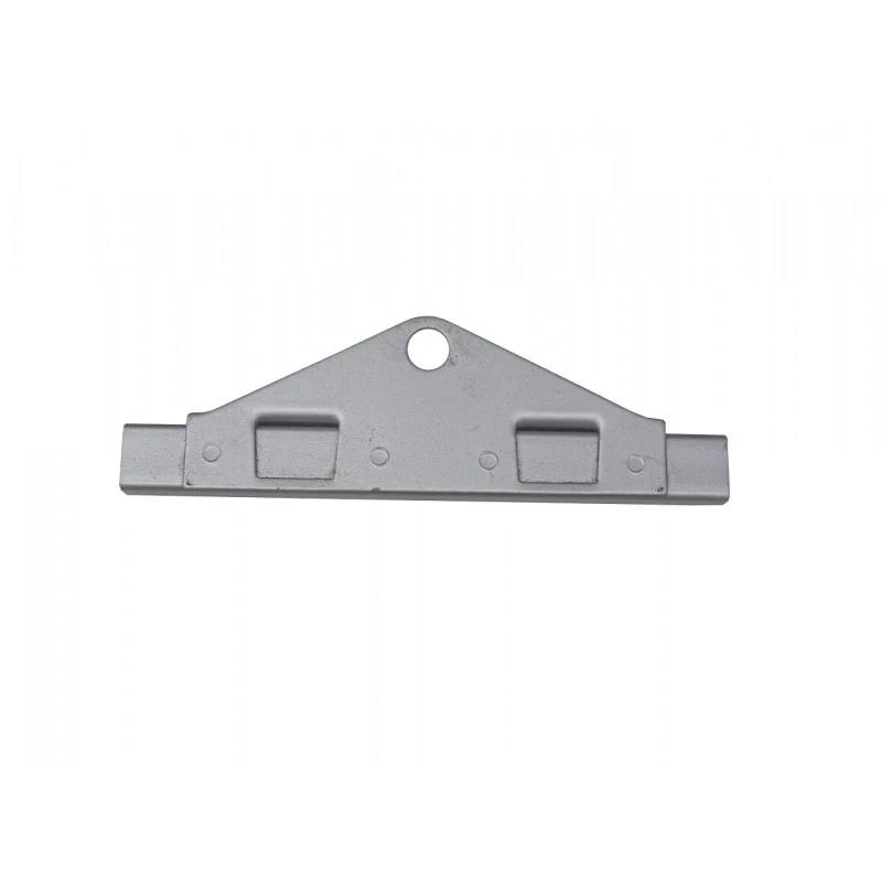 Guia Suporte Vidro Porta Dodge 1800 Polara Original Usado - Unitário
