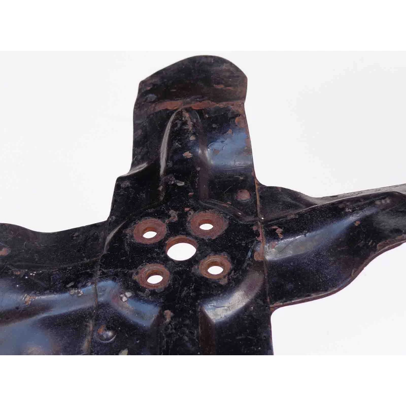 Hélice Ventoinha Radiador Chevrolet 261 Brasil C-14 C-10 Usado