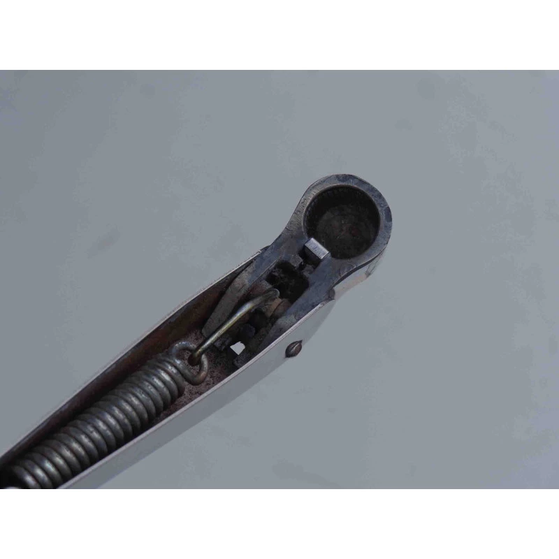 Haste Braço Limpador Opala até 72 Inox Djalma Novo - Par