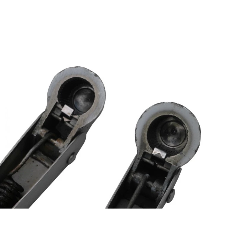 Haste do Limpador do Parabrisa Maverick Corcel I Belina I Original Motorcraft - Par