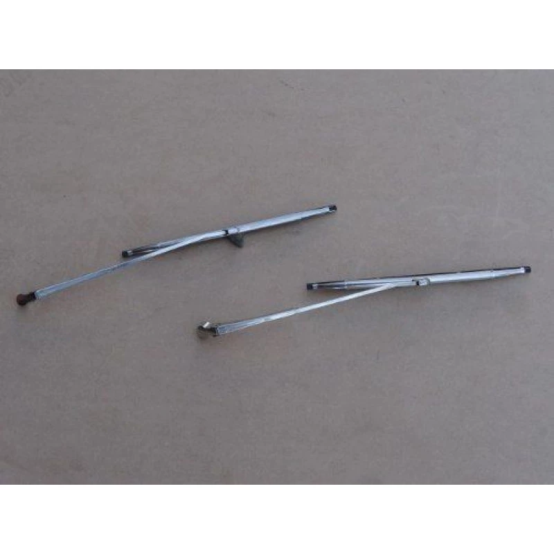 Haste Palheta Limpador F-100 53 à 58 Importado - Par